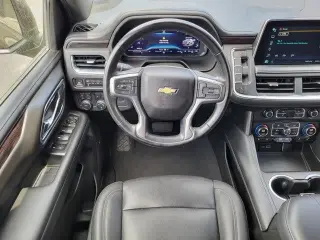 Chevrolet Tahoe 2023 4x4 LT 4 puertas SUV