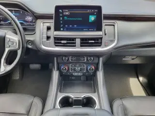 Chevrolet Tahoe 2023 4x4 LT 4 puertas SUV