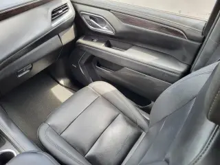 Chevrolet Tahoe 2023 4x4 LT 4 puertas SUV