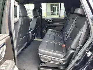 Chevrolet Tahoe 2023 4x4 LT 4 puertas SUV