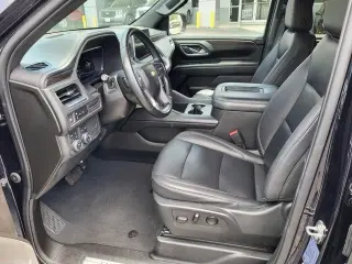Chevrolet Tahoe 2023 4x4 LT 4 puertas SUV