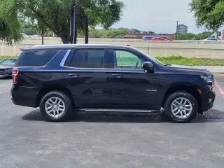Chevrolet Tahoe 2023 4x4 LT 4 puertas SUV