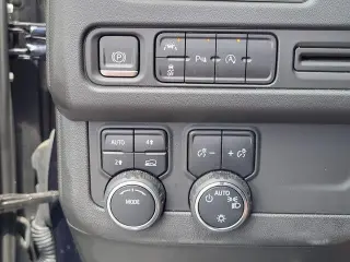 Chevrolet Tahoe 2023 4x4 LT 4 puertas SUV