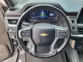 Chevrolet Tahoe 2023 4x4 LT 4 puertas SUV