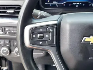 Chevrolet Tahoe 2023 4x4 LT 4 puertas SUV