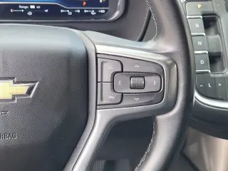 Chevrolet Tahoe 2023 4x4 LT 4 puertas SUV