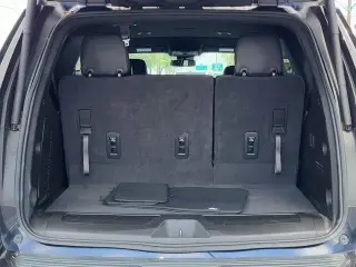 Chevrolet Tahoe 2023 4x4 LT 4 puertas SUV