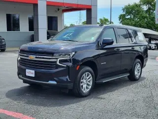 Chevrolet Tahoe 2023 4x4 LT 4 puertas SUV