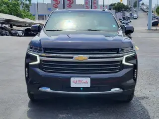 Chevrolet Tahoe 2023 4x4 LT 4 puertas SUV