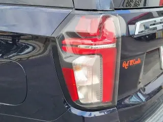 Chevrolet Tahoe 2023 4x4 LT 4 puertas SUV