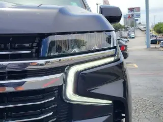 Chevrolet Tahoe 2023 4x4 LT 4 puertas SUV