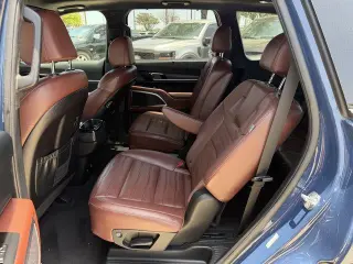 Kia Telluride 2024 AWD SX-Prestige 4 puertas SUV