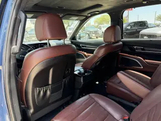 Kia Telluride 2024 AWD SX-Prestige 4 puertas SUV