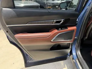 Kia Telluride 2024 AWD SX-Prestige 4 puertas SUV