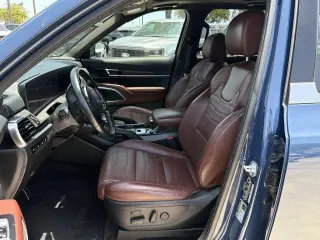 Kia Telluride 2024 AWD SX-Prestige 4 puertas SUV