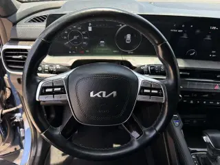 Kia Telluride 2024 AWD SX-Prestige 4 puertas SUV