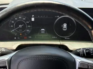 Kia Telluride 2024 AWD SX-Prestige 4 puertas SUV