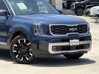Kia Telluride 2024 AWD SX-Prestige 4 puertas SUV