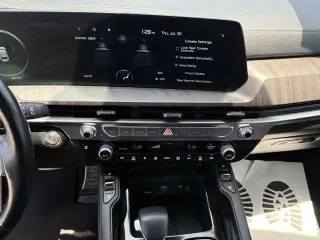 Kia Telluride 2024 AWD SX-Prestige 4 puertas SUV