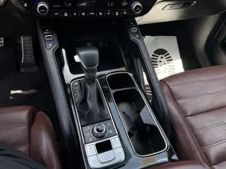 Kia Telluride 2024 AWD SX-Prestige 4 puertas SUV