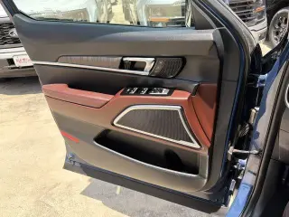 Kia Telluride 2024 AWD SX-Prestige 4 puertas SUV