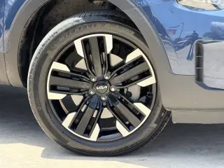 Kia Telluride 2024 AWD SX-Prestige 4 puertas SUV