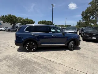 Kia Telluride 2024 AWD SX-Prestige 4 puertas SUV