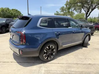 Kia Telluride 2024 AWD SX-Prestige 4 puertas SUV
