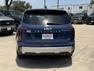 Kia Telluride 2024 AWD SX-Prestige 4 puertas SUV