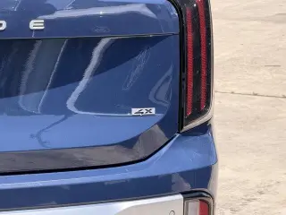 Kia Telluride 2024 AWD SX-Prestige 4 puertas SUV
