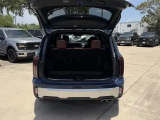 Kia Telluride 2024 AWD SX-Prestige 4 puertas SUV
