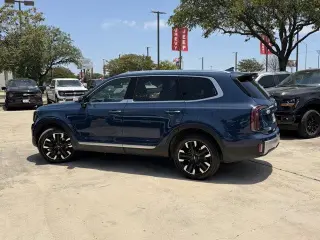 Kia Telluride 2024 AWD SX-Prestige 4 puertas SUV