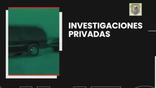 Agencia de Investigaciones