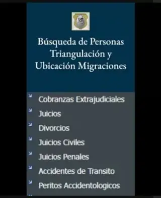 Agencia de Investigaciones