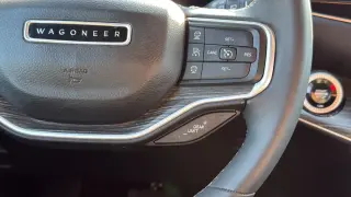 Jeep Wagoneer 2024 Serie II 4x4 4 puertas SUV