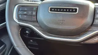 Jeep Wagoneer 2024 Serie II 4x4 4 puertas SUV