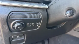 Jeep Wagoneer 2024 Serie II 4x4 4 puertas SUV