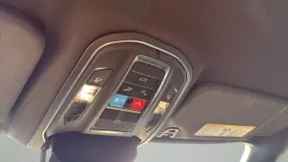 Jeep Wagoneer 2024 Serie II 4x4 4 puertas SUV