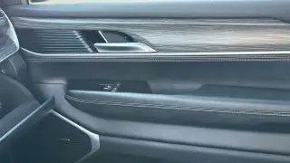 Jeep Wagoneer 2024 Serie II 4x4 4 puertas SUV