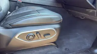 Jeep Wagoneer 2024 Serie II 4x4 4 puertas SUV