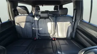 Jeep Wagoneer 2024 Serie II 4x4 4 puertas SUV