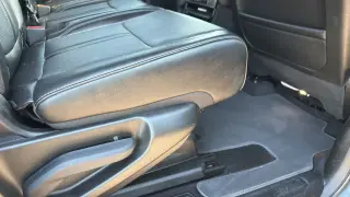 Jeep Wagoneer 2024 Serie II 4x4 4 puertas SUV