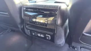 Jeep Wagoneer 2024 Serie II 4x4 4 puertas SUV