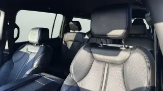 Jeep Wagoneer 2024 Serie II 4x4 4 puertas SUV