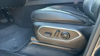 Jeep Wagoneer 2024 Serie II 4x4 4 puertas SUV