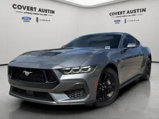 Ford Mustang 2024 GT 2 puertas Fastback