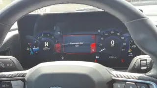Ford Mustang 2024 GT 2 puertas Fastback