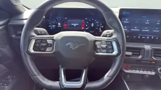 Ford Mustang 2024 GT 2 puertas Fastback