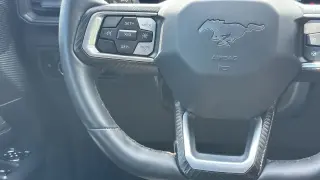 Ford Mustang 2024 GT 2 puertas Fastback