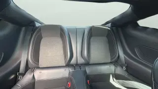 Ford Mustang 2024 GT 2 puertas Fastback
